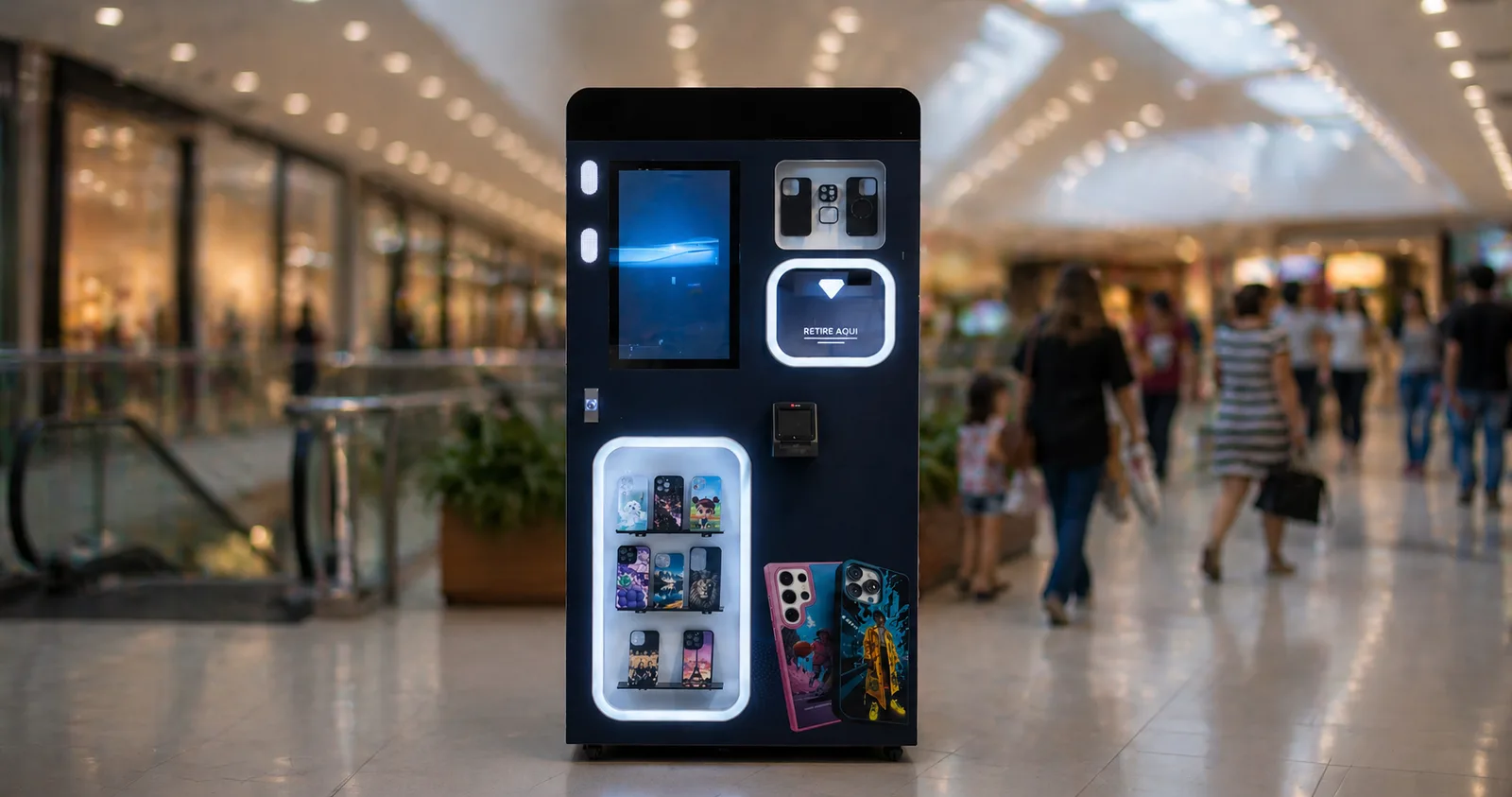B2 Case