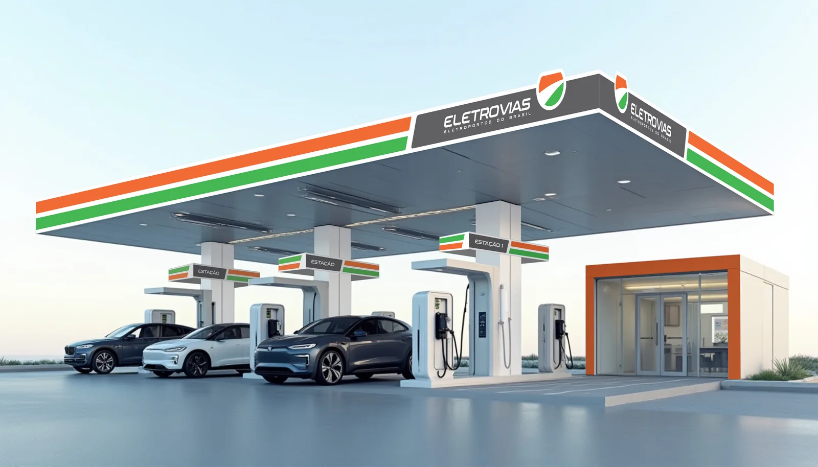 Eletrovias