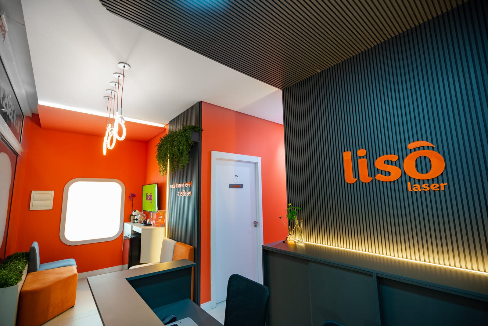 Lisô Laser