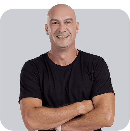Nadim Farid
